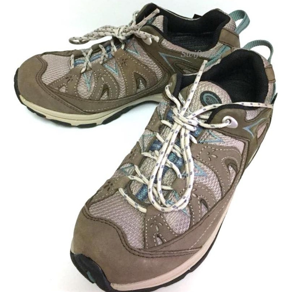 Oboz Mystic Low BDRY Bluebell Women's Hiking Shoes